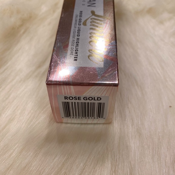 So Susan Cosmetics Rose-Gold Liquid Highlighter - Picture 5 of 6